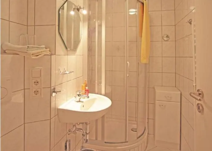 Haus Salzburg 3* Бад-Фюссінг