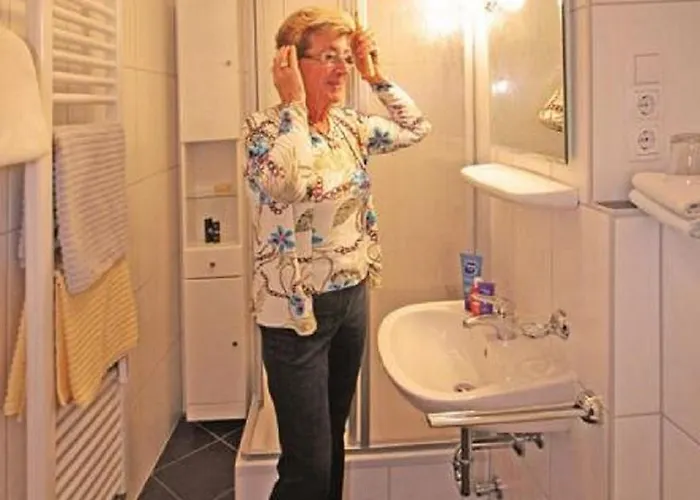 Haus Salzburg Апарт-готель 3*