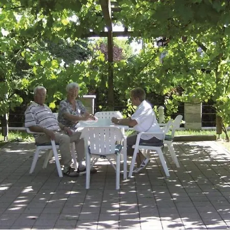 아파트호텔 Haus Salzburg 3*