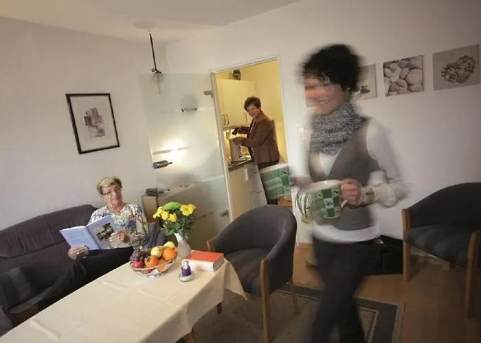 Aparthotel Haus Salzburg