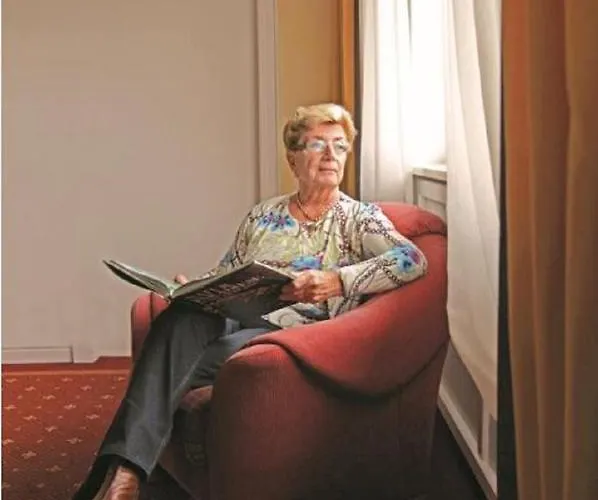 Haus Salzburg Aparthotel